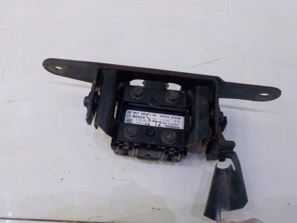 фото №1, Bosch 28438 4jc0b