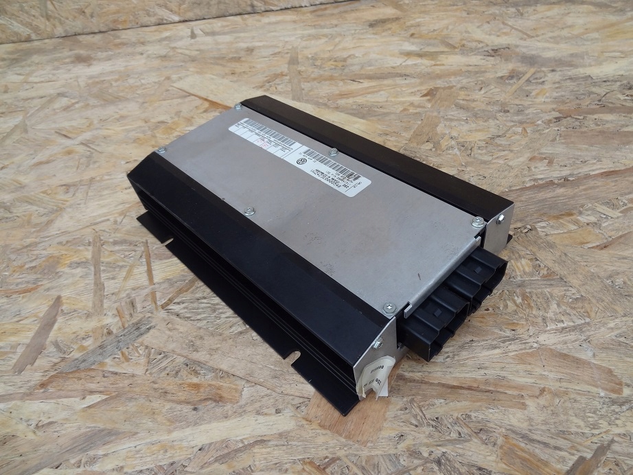 фото №1, Модуль підсилювач 3d0035465a vw phaeton