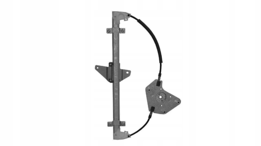 фото №1, Підйомник механізм вікон права nissan juke 2010-14