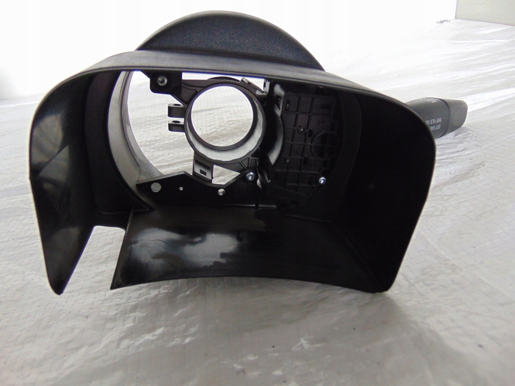 фото №14, Sprinter 906 переключатели дворник переключатель