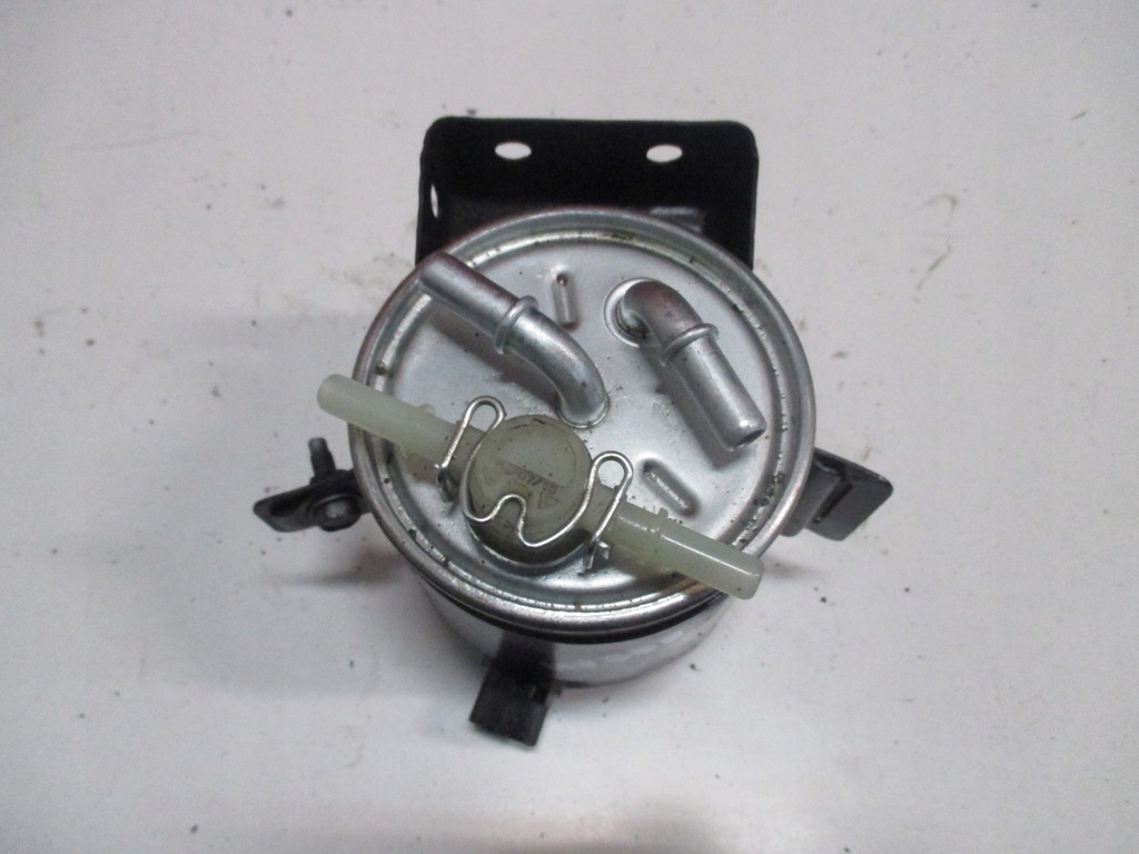 фото №1, Основание фильтра топлива nissan nv200 1.5 dci 09-