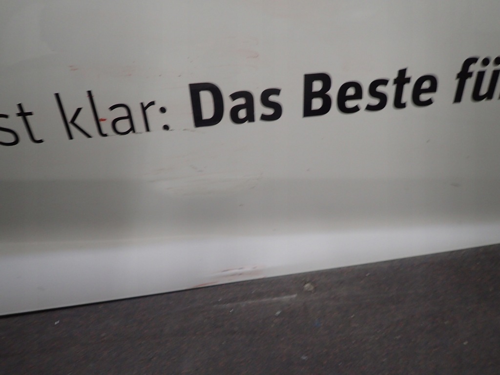 фото №3, Дверь перед правое renault zoe