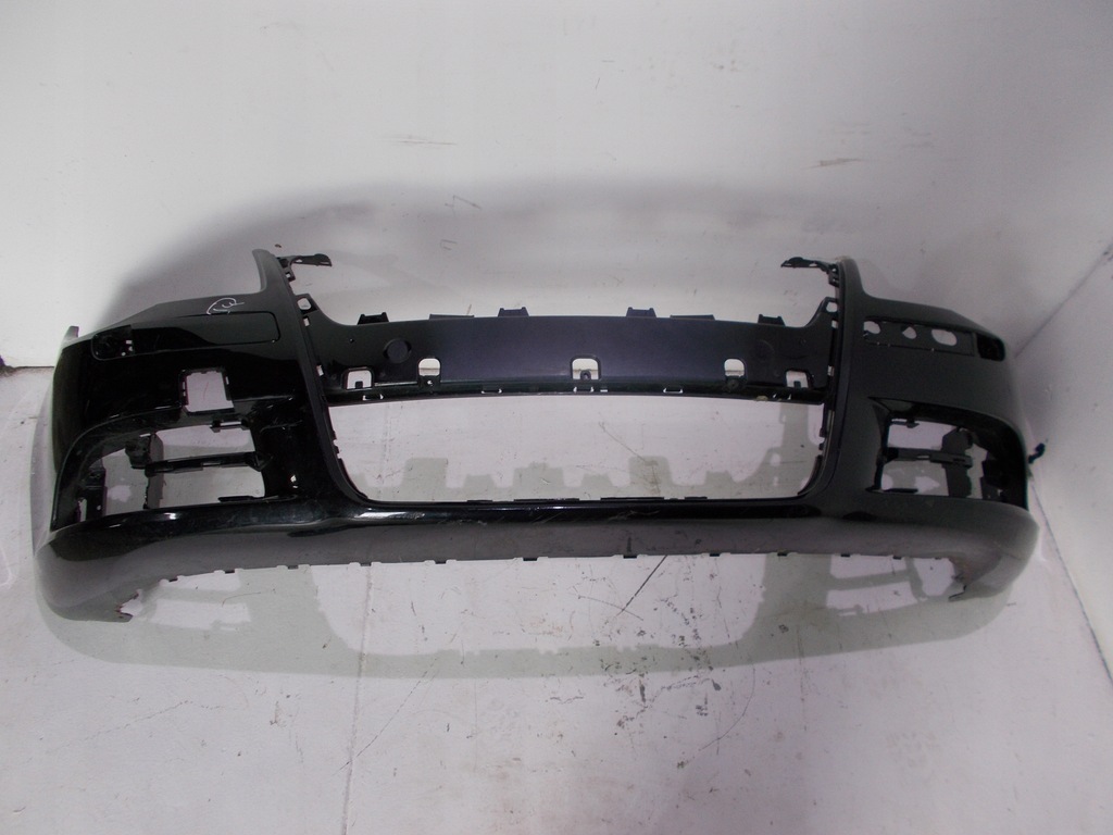 фото №1, Vw eos бампер перед передній 1q0807217