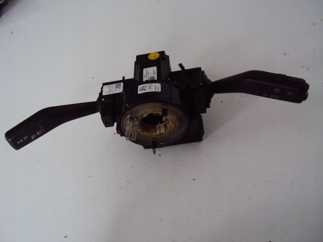 фото №1, Перемикач комбінований volkswagen оригінальний номер 3c5953513a