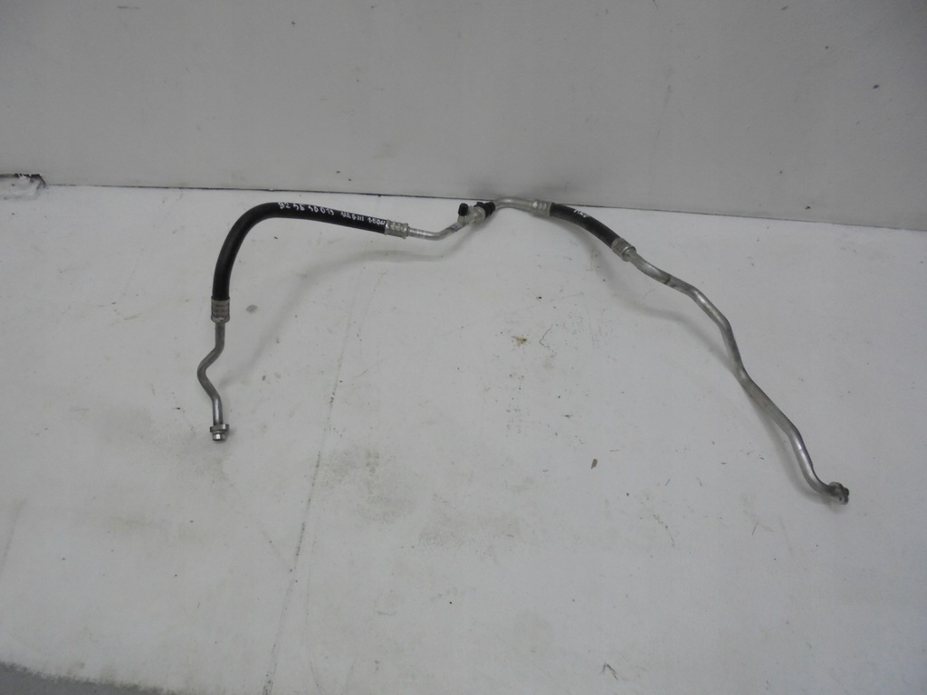 фото №1, Renault megane iii 1,5 dci шланг кондиціонера