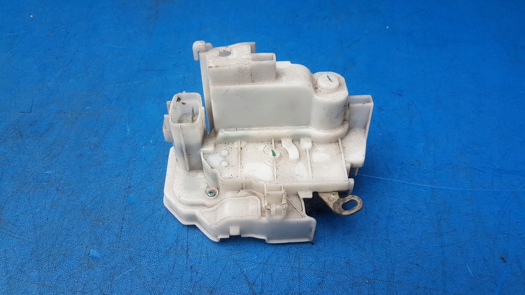 фото №12, Центральный замок дверь перед alfa romeo brera eur