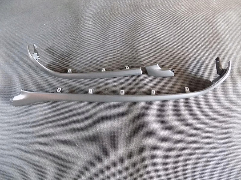 фото №1, Fiat tipo ii молдинг декори