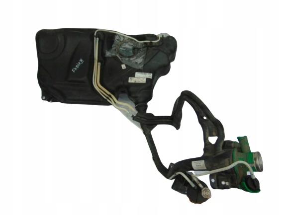 фото №1, Бак bak топлива skoda fabia iii 1.0mpi