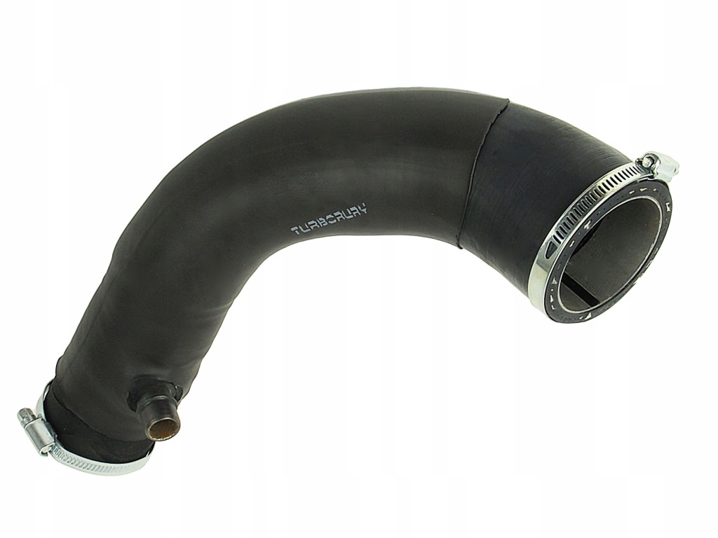 фото №4, Шланг turbo інтеркулер renault scenic ii megan ii 1.9 dci 8200201615