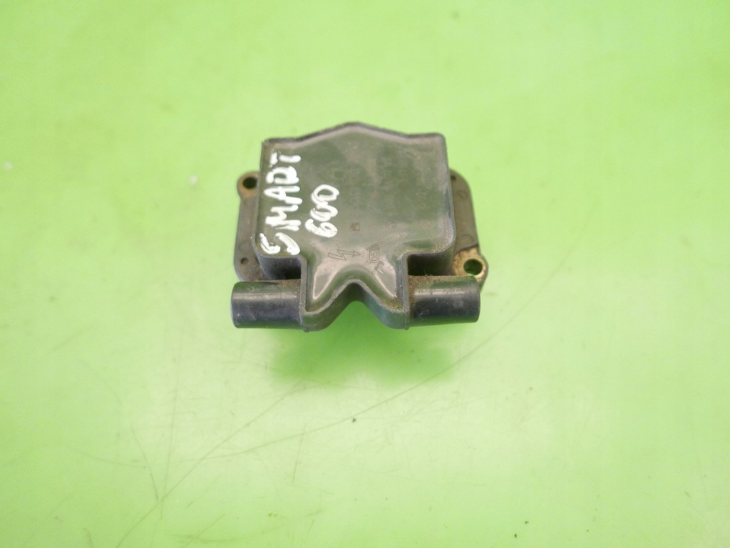 фото №7, Котушка запалювання smart 450 fortwo i 600t 6v 98-02
