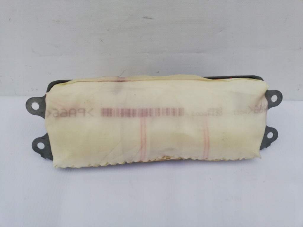 фото №4, Подушка водителя пассажира датчик ford focus mk2