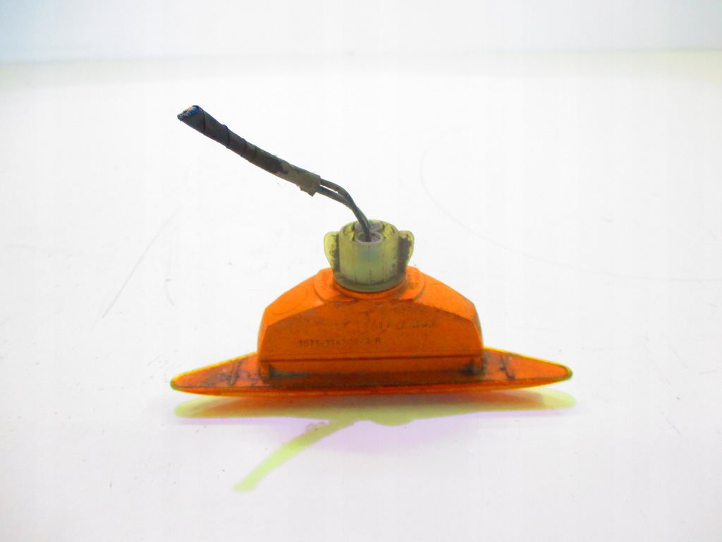 фото №4, Ford focus mondeo 98-07 поворотник боковий