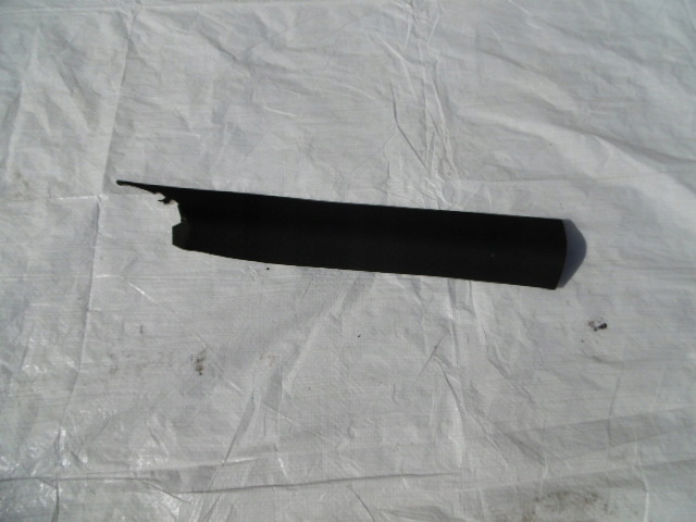 фото №1, Peugeot rcz защита стойка правая передняя