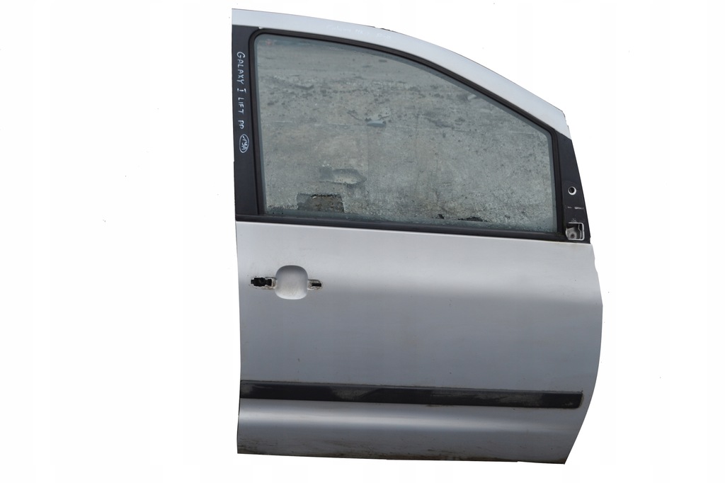 фото №1, Двері правий праве перед ford galaxy i lift