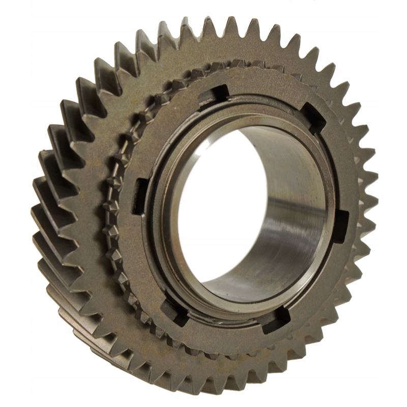 фото №6, Колесо зубчатое 3-4 biego trafic ii master ii оригинал 326106387r