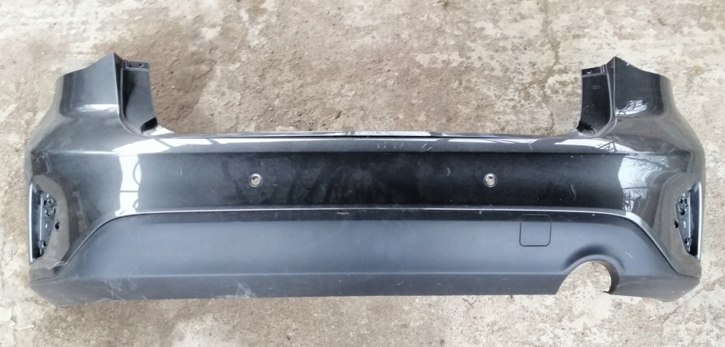 Купити Ford focus mk4 hb бампер задня pdc nr4