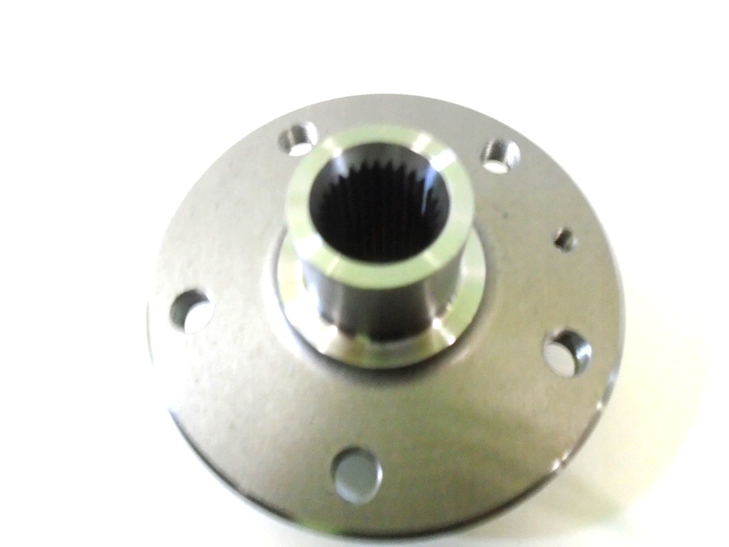 фото №3, Ступица колеса dacia renault trafic ii 402027125r