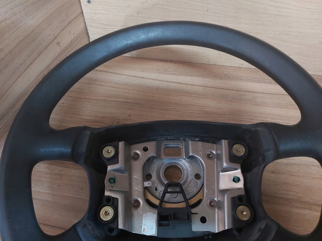 фото №2, Повітропровід audi a3 8l