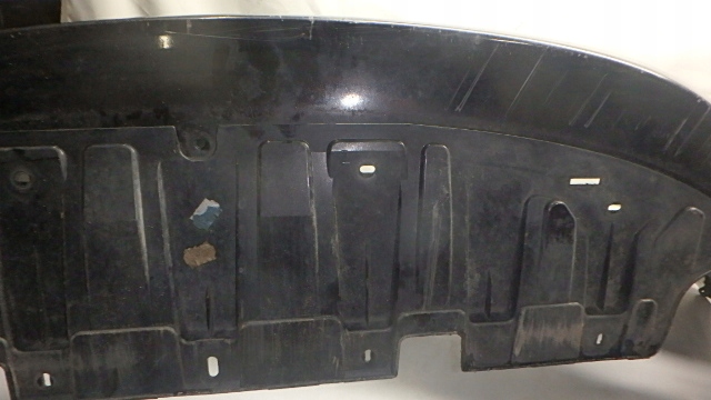 фото №13, Opel corsa бампер передний