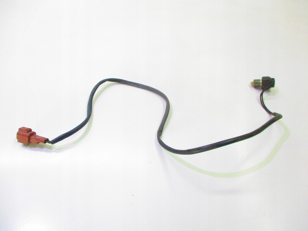 фото №7, Subaru forester 2.0 датчик заднего редуктор