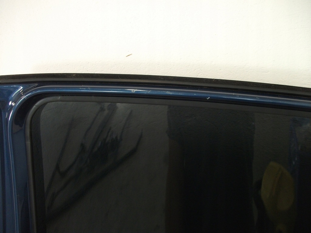 фото №9, Дверь полный задняя правый seat leon iii 5d