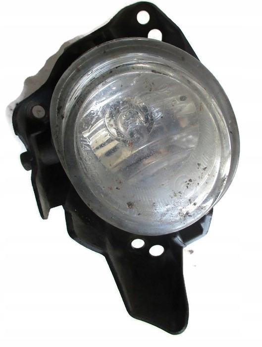 фото №1, Mazda 6 ii vi gh протитуманна фара правий