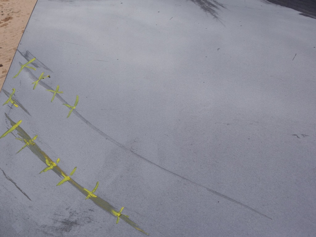 фото №3, Дверь seat leon 5f0 iii правый задняя 5f4