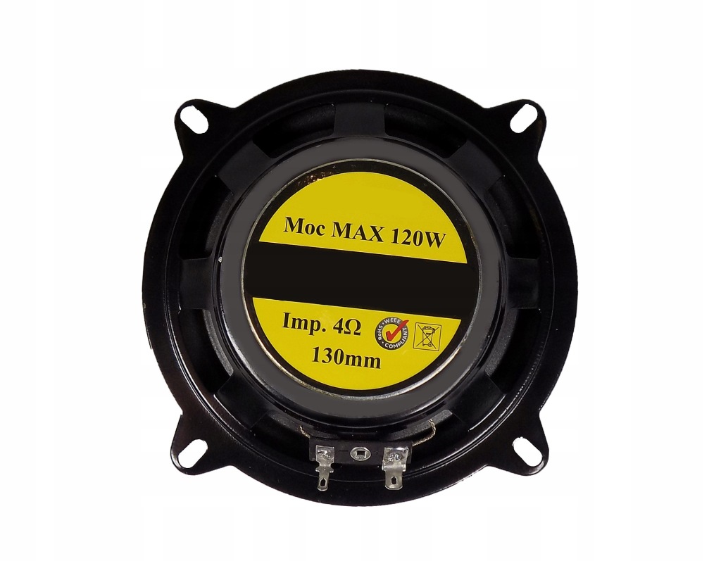 фото №6, Динаміки citroen ax cx c1 c2 c3 xantia перед задня