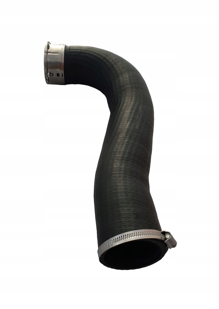 фото №16, Wąż turbo шланг renault master 144600828r