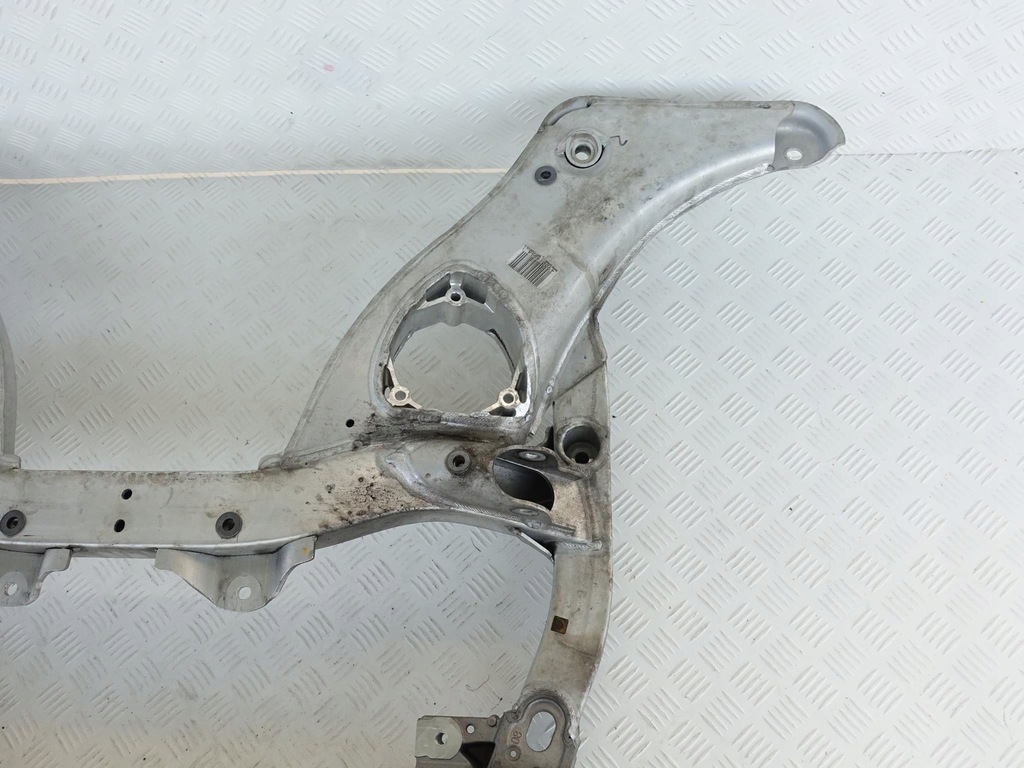 фото №12, Bmw m5 f10 m6 f12 f13 f06 подрамник подрамник перед