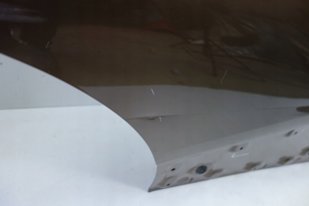 фото №4, Двері задня праве renault captur 821520349r