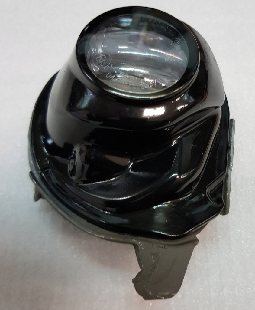 фото №1, Mazda 6 cx5 ii cx3 lift противотуманная фара led