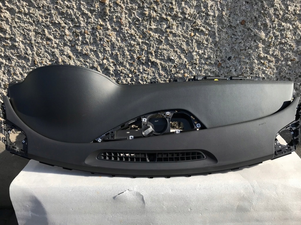 фото №1, Панель приладів приладова панель приладів audi a8 d4 4h2857009 rhd