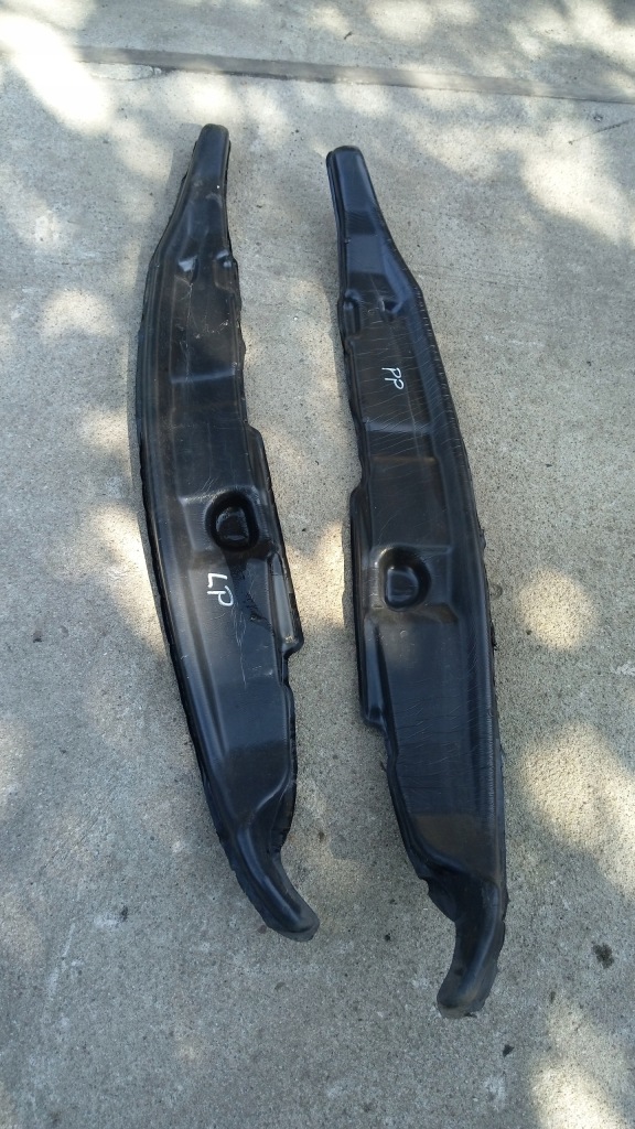 фото №1, Hyundai i30 ii шумоизоляция крыла