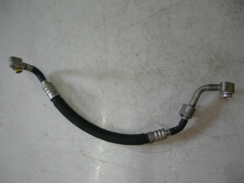 фото №1, Шланг кондиционера 4f0260707n audi a6 c6