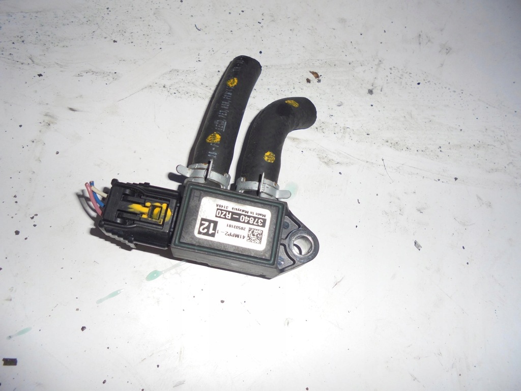 фото №1, Датчик dpf 37840-rz0 civic 9 ix 1.6 i-dtec
