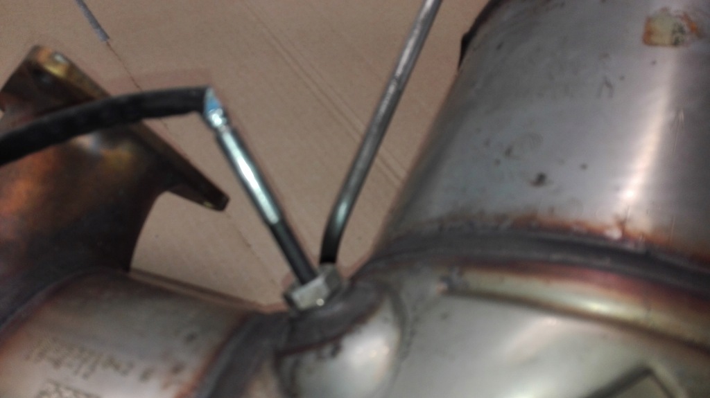 фото №1, Audi a6 c7 3.0 tdi датчик лямбда-зонд