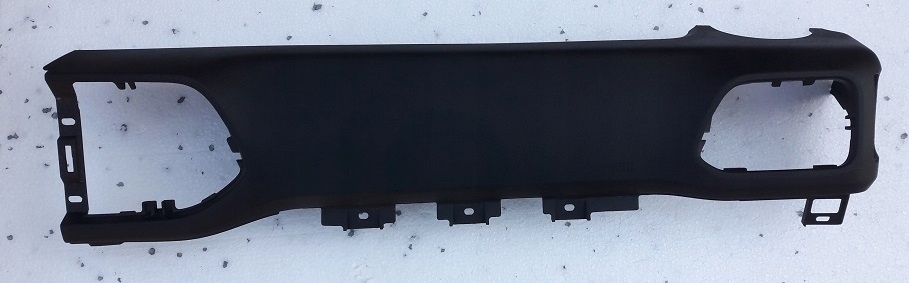 фото №1, Renault master новый model заглушка защита air bag