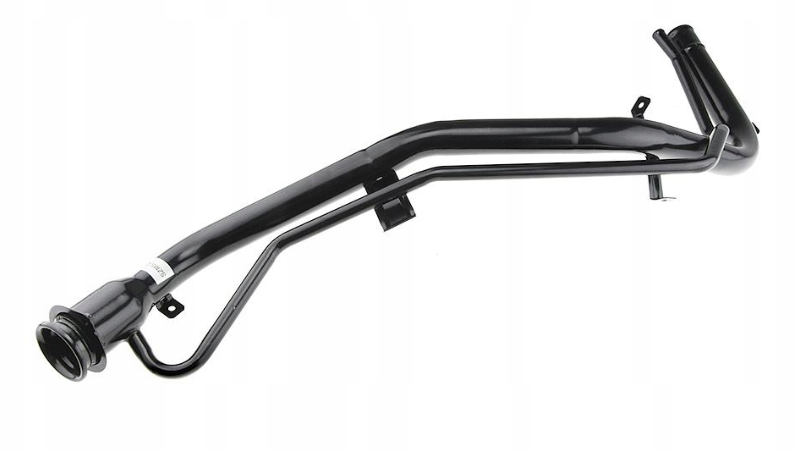 фото №1, Труба заливної пального mitsubishi pajero pinin 1.8 2.0