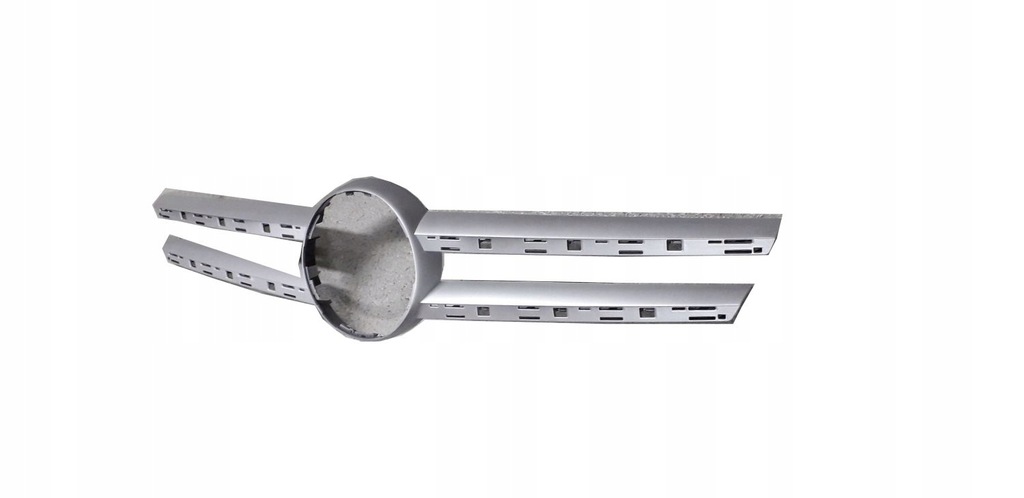 фото №2, Решётка радиатора решётка радиатора mercedes cls c218 11-18 хром