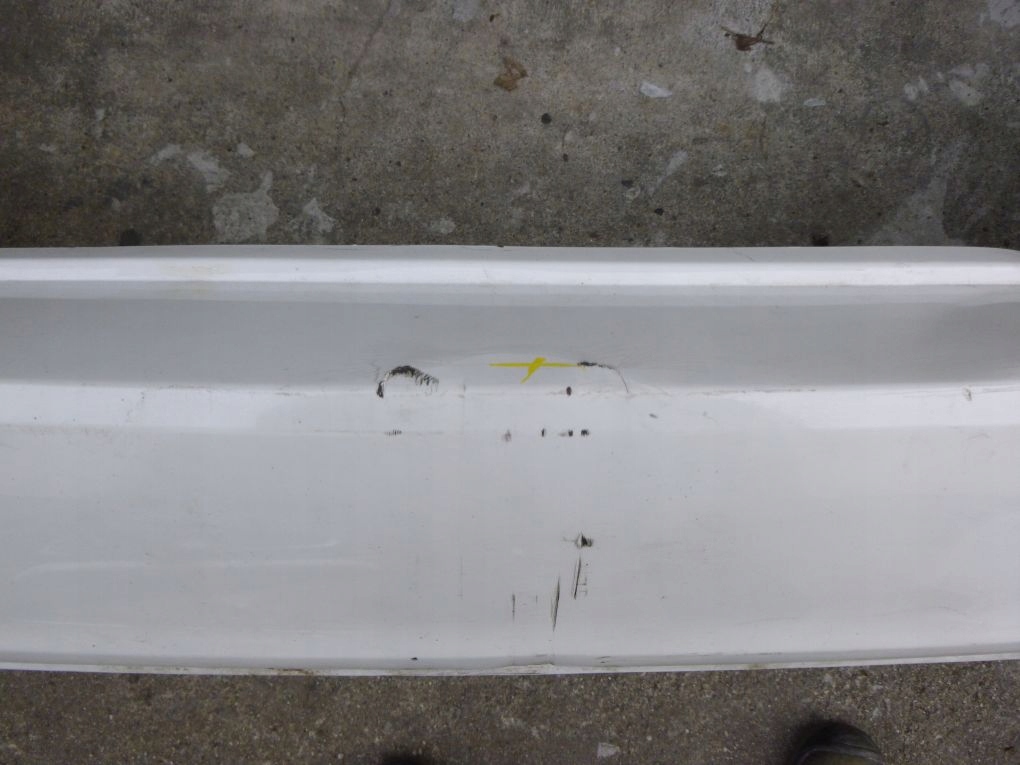 фото №8, Bmw x3 f25 m набір бампер задній