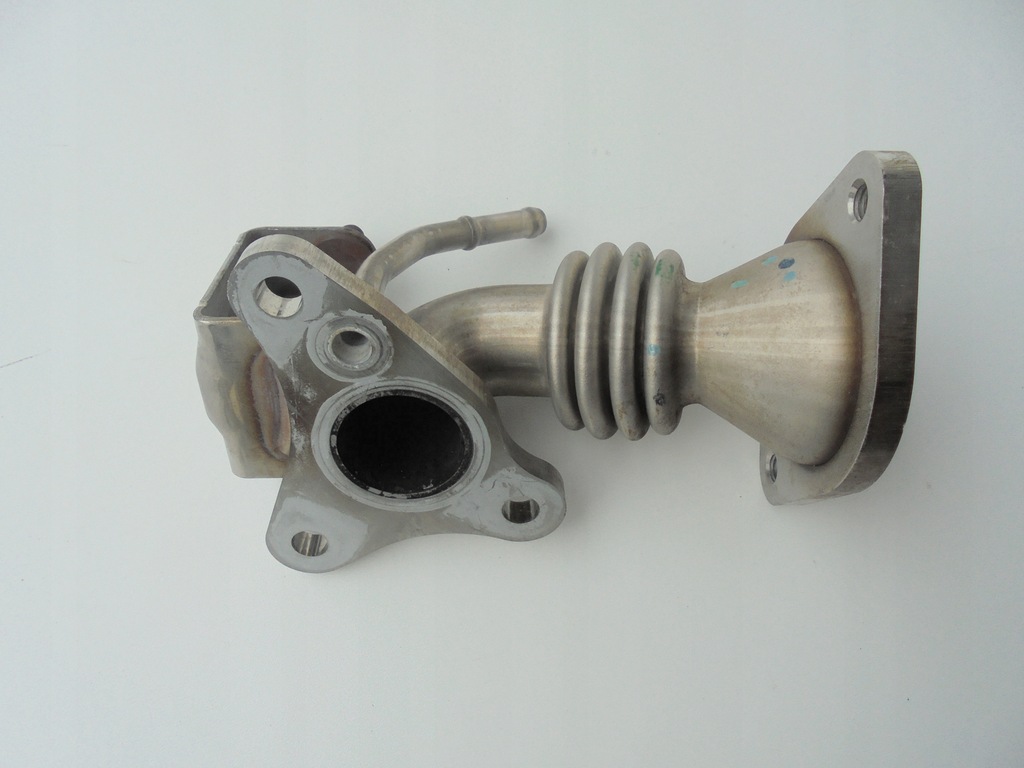 фото №4, Mazda cx5 cx-5 2.2 d труба шланг egr 2012-2017