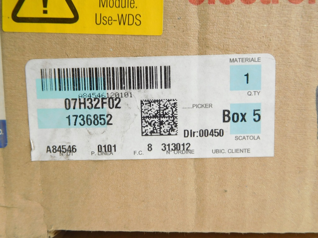 фото №9, Счетчик приборы ford fiesta mk7 08- 1736852