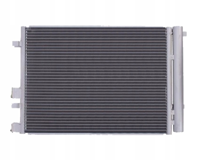 фото №1, Конденсатор кондиціонера audi a3 8v 12-