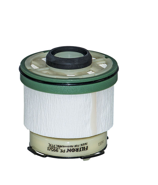 фото №1, Фильтр топлива pe995/1 ford ranger mazda bt50 ii