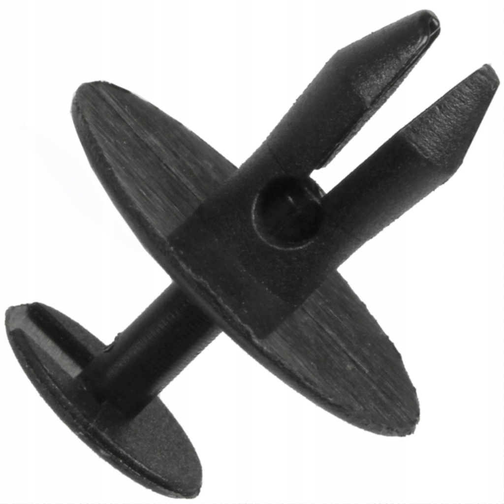 фото №1, Штифт клипса бампера подкрылок citroen c4 c8 jumpy