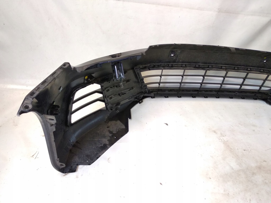 фото №7, Vw scirocco lift бампер передний перед 2014- 1k8