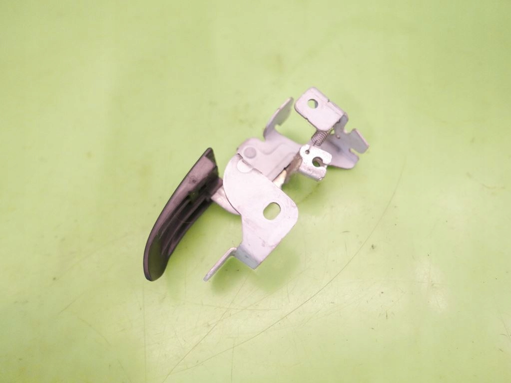 фото №5, Ручка відкривання кришка пального mazda premacy i cp