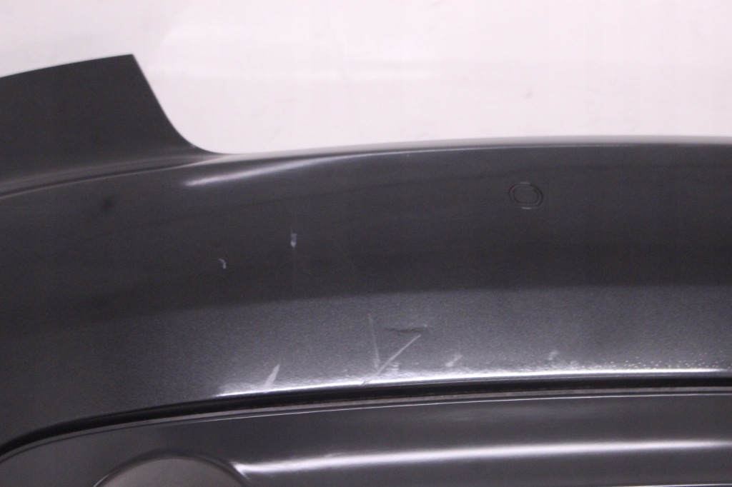 фото №9, Бампер задня задній pdc audi a4 b6 05r cabrio lz9y