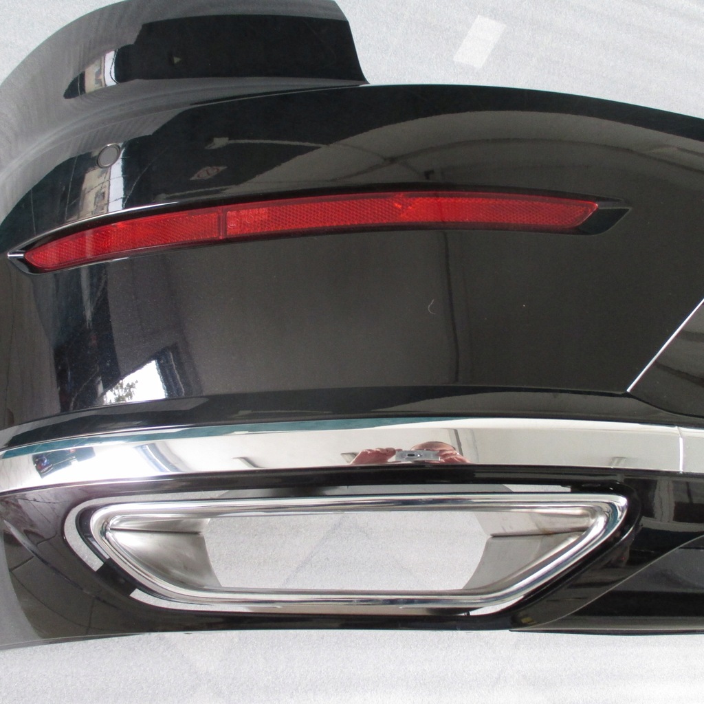 фото №5, Vw arteon r-line бампер задній задня 6 pdc радар